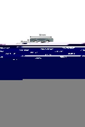 Carstar Sp6 Araç İçi Ses Sistemi Sökme Levyesi Krom Kaplama Çelik (3X195Mm)
