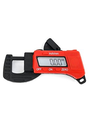 Sn-20495 DiJiTal Kumpas Kalinlik Ölçer
