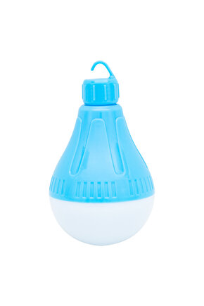 LY-V09 MİCRO USB GİRİŞLİ ASKILI ŞARJLI AMPUL (4814)