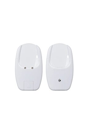 EL TİPİ 2 LEDLİ IŞIKLI ANAHTARLIK BÜYÜTEÇ MİNİ (5047)