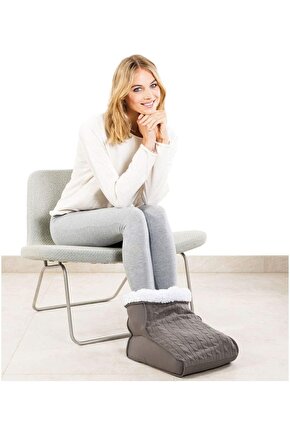 Beurer Fwm 45 Masajlı Ayak Isıtma Cihazı