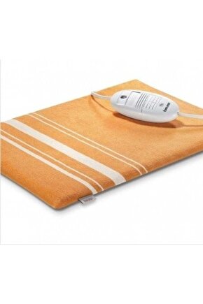 Beurer HK 35 Isıtma Pedi Minderi Isı Yastığı Elektrikli Yastık Alman Malı