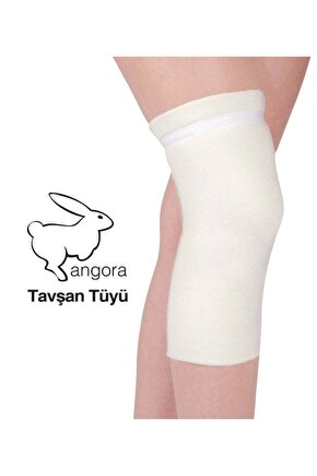 Angora Dizlik Xxlarge