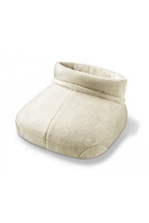 Beurer FWM 50 Shiatsu Masajlı Ayak Isıtıcısı