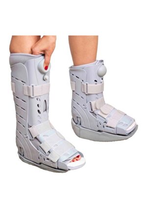 Pro Feet Havalı Bot Havalı Achill Botu