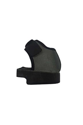 Hallux Valgus Ayakkabısı – Yarım Taban