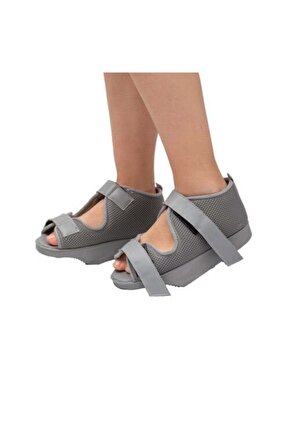 Comfort Hallux Valgus Ayakkabısı