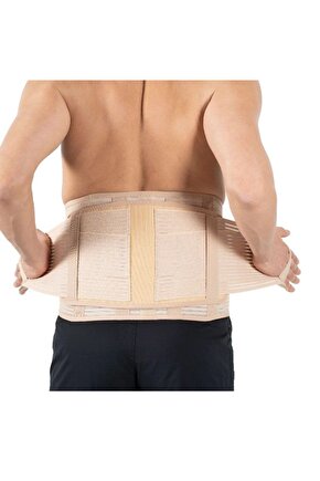 W458 Ekstra Destekli Lumbosakral Korse Medium