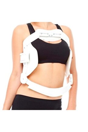 Hiper Ekstansiyon Korse – Deri