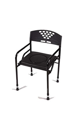 Pratik Banyo Tuvalet Sandalyesi