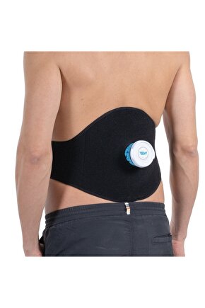 Wingmed Buz Kompresli Korse