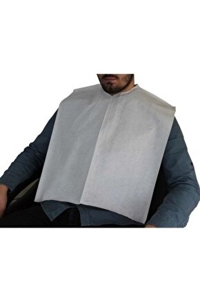 Tek Kullanımlık Hasta Önlük