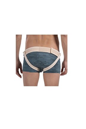 Fıtık Kasık Bağı ÇİFT Taraflı