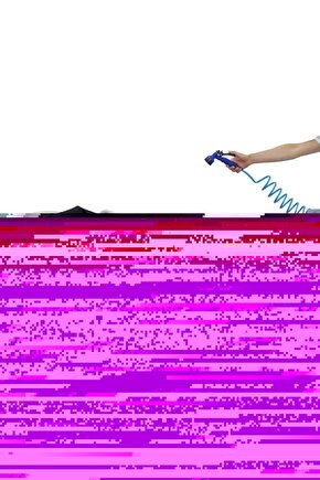 TAŞINABİLİR KAMP FENERİ BEYAZ - SARI TYPE-C ŞARJ GİRİŞLİ 60X235MM CH-23051 (4832)