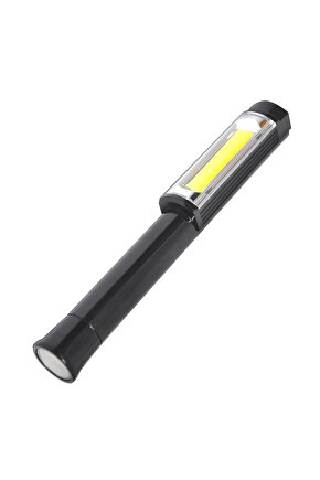 Powermaster Pm-21570 Pilli El Feneri