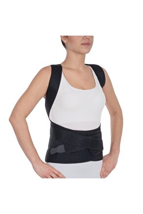 W407 Neopren Dorselomber Korse