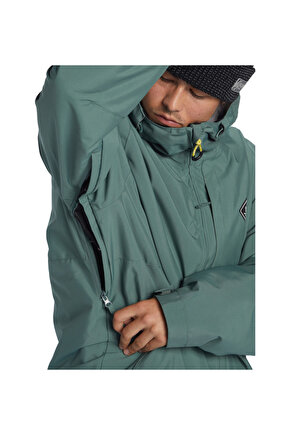 139475 ShopZum CL-W09 9+1 LEDLİ MİNİ DİSKO TOPLU ŞARJLI EL FENERİ