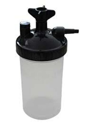 Su Kabı Standart Amerikan