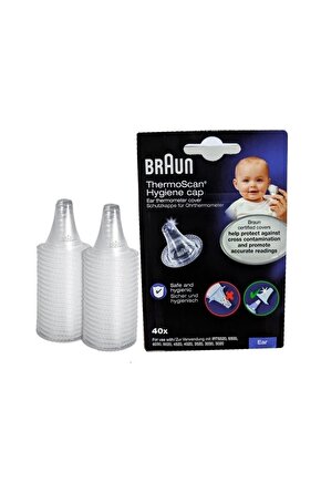 LF 40 Ateş Ölçer Yedek Filtre