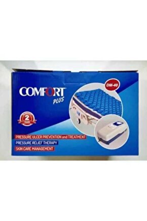 Hastalar İçin Havalı Yatak