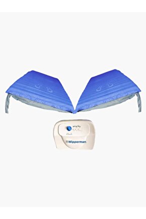 Pozisyon Veren Havalı Yatak 30 Derece: