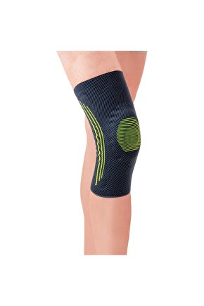 Örme Fleksible Balenli Dizlik NUMARA 5