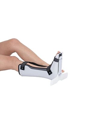 W618 Afo İstirahat-Foot Guard Small 34-37