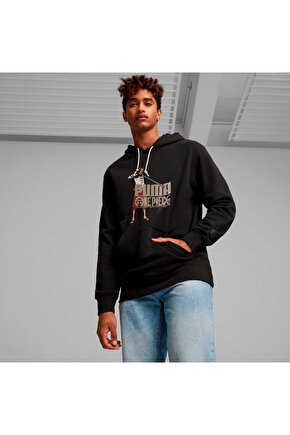 X ONE PIECE Hoodie