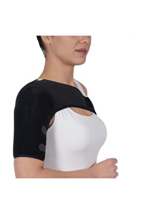 W214 Omuz Tespit Bandajı