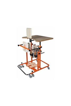 Standing Table (Dik Duruş Cihazı) - Büyük ML-0336-B