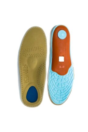 101 Plus Jel – Jel Plus Ayakkabı Tabanlığı Ayak Numarası 45