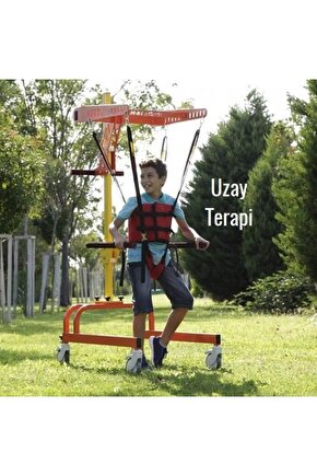 Uzay Terapi Yürüme Cihazı