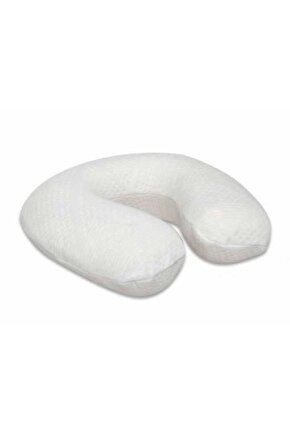 Visco Ortopedik Seyahat Boyun Yastığı