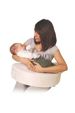 Bebek Emzirme Yastığı