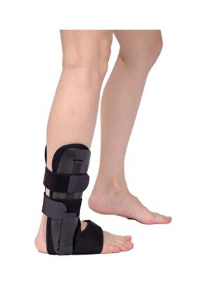 Comfort Step Ayak Bilekliği, Sünger Pedli