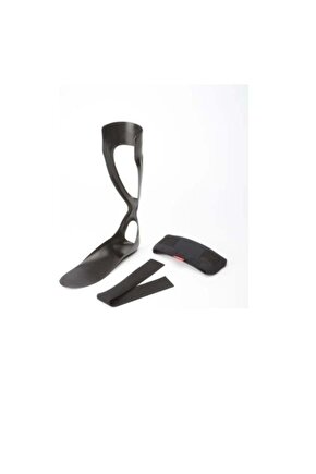 Ottobock Refleks Afo 28u90 ( Yürüme Afosu ) Sol Ayak 37-39 NUMARA AYAK