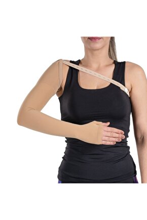 Lenf Ödem Kolluğu Askılı Numara 1