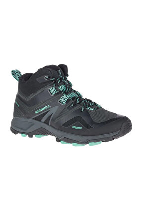 MQM Flex 2 Mid Gore-Tex Granite Kadın Outdoor Bot
