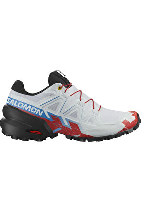 Speedcross 6 Kadın Patika Koşusu Ayakkabısı KADIN PATİKA KOŞUSU AYAKKABISI L47716600