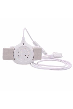 Enürezis Yatak Alt Islatma İdrar Alarm Cihazı