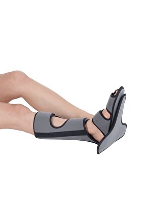 W641 Kumaşlı Afo İstirahat Foot Guard