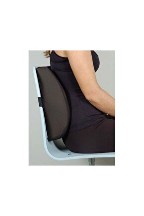 Ortopedik Sırt Minderi Ergonomik