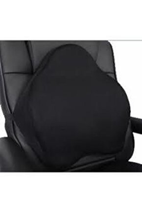 Softlife Lüx Bel Minderi Visco Bel Yastığı Sırt Minderi