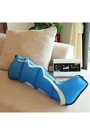 Lenf Ödem Giderici Cihaz