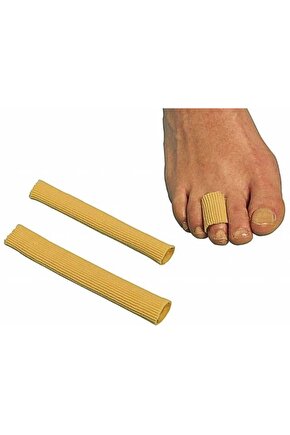 Silikon Parmak Yüzük 15 CM MEDİUM