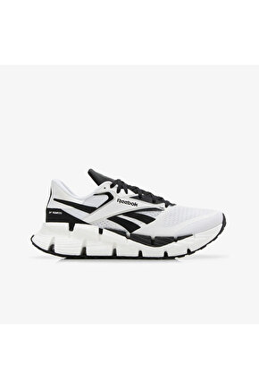 100206595 FLOATZIG 1 Erkek Spor Ayakkabısı Beyaz Siyah
