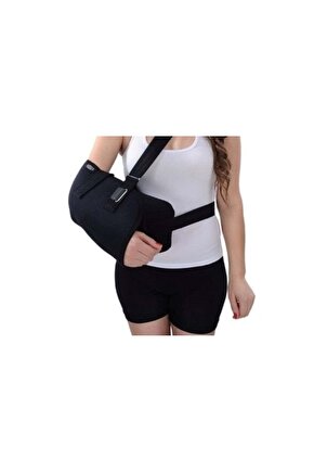 Yastıklı Kol Askısı 45-60 Derece