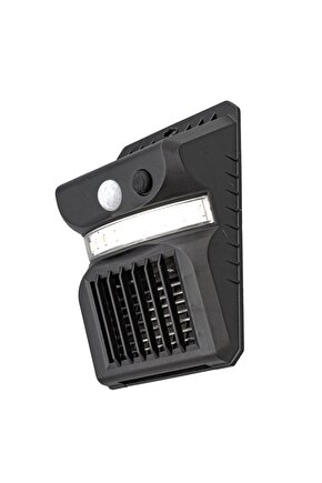 Mx-w792 11 Ledli Solar Sensörlü Sinek Öldürücü