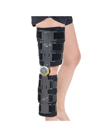 W531 Açı Ayarlı Dizlik Hareketli Uzayıp Kısalan