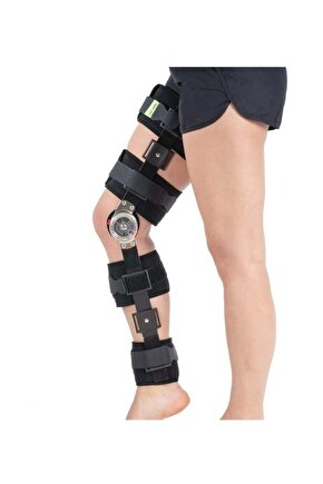 W515 Açı Ayarlı Dizlik (Uzun)